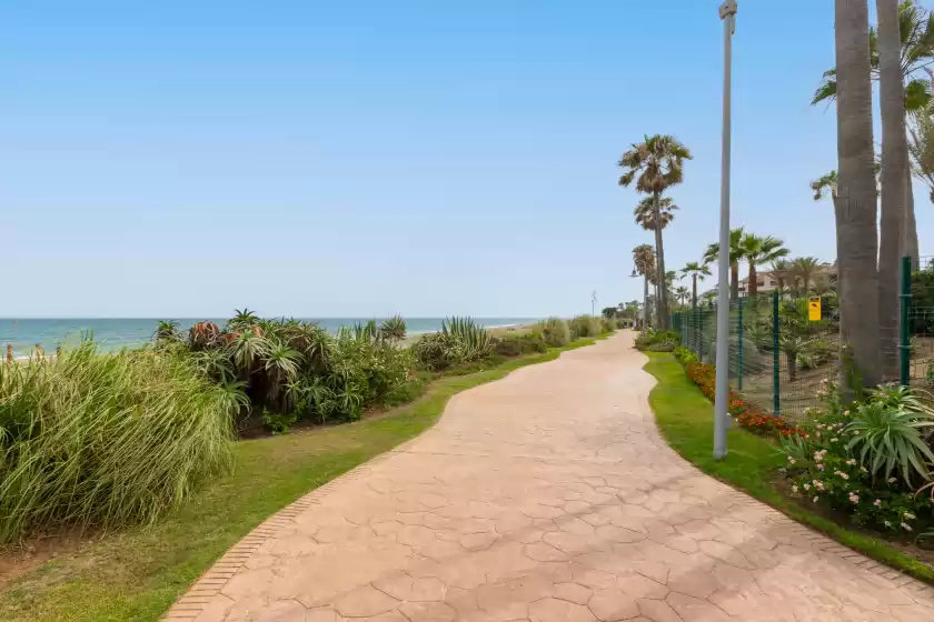 Ferienhaus auf Saladillo, Estepona