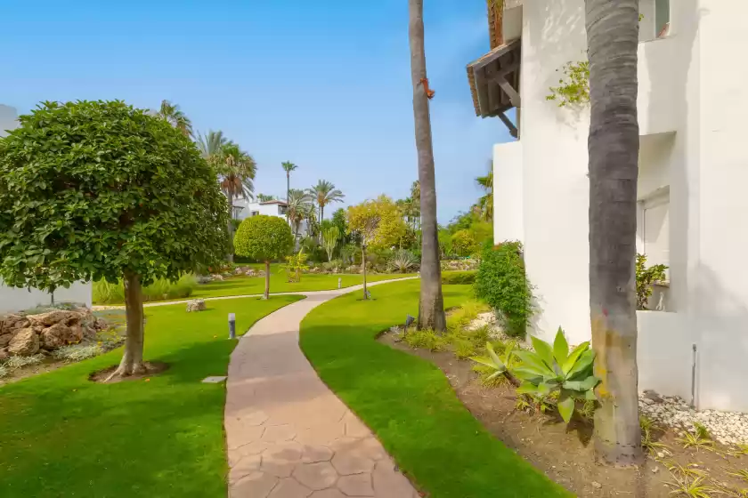 Ferienhaus auf Saladillo, Estepona