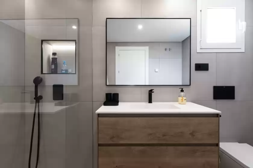 Ferienhaus auf Saladillo, Estepona