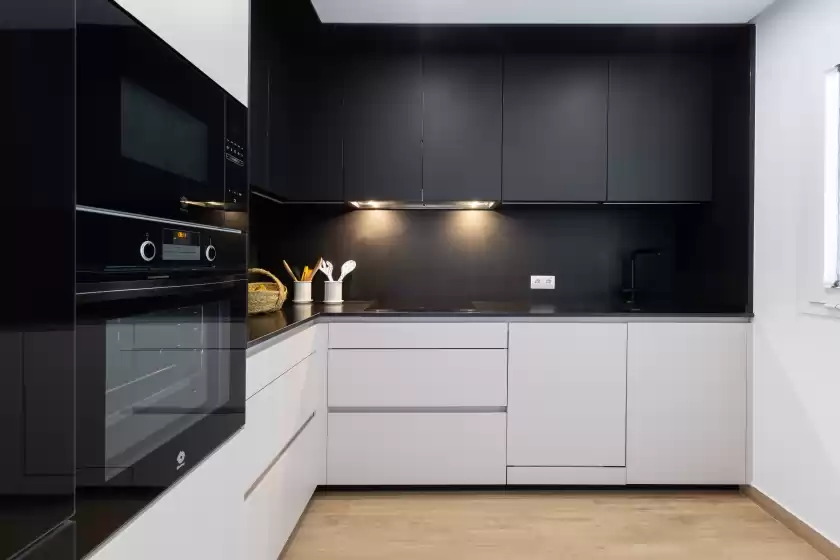 Ferienhaus auf Saladillo, Estepona