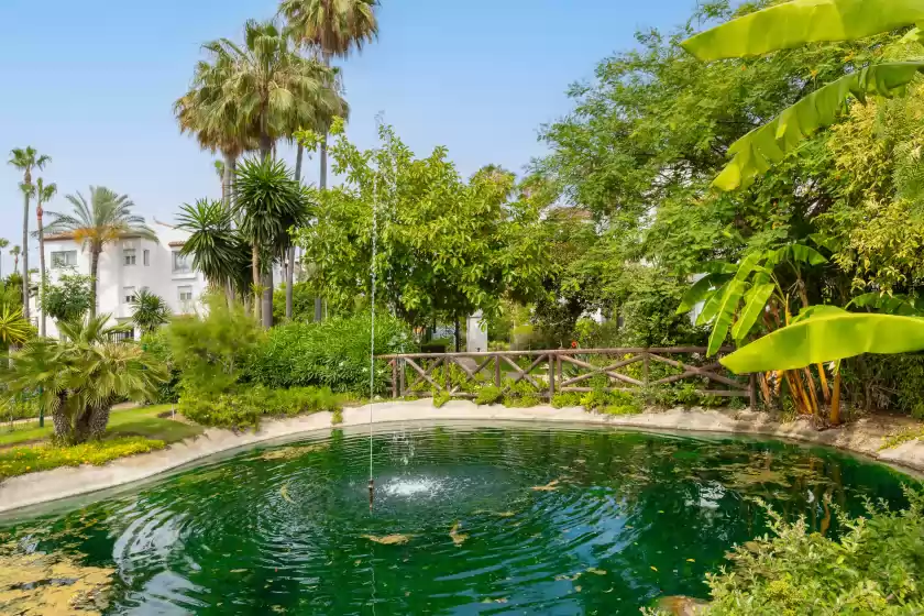 Ferienhaus auf Saladillo, Estepona
