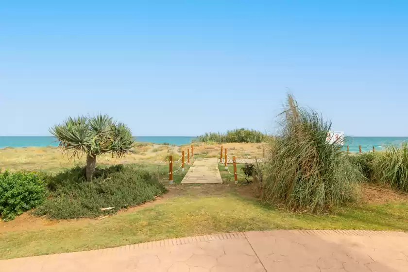 Ferienhaus auf Saladillo, Estepona