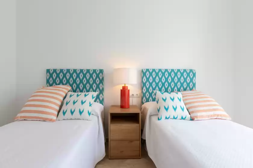 Ferienhaus auf Saladillo, Estepona