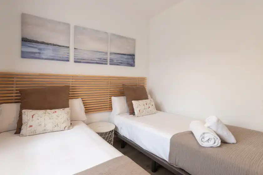 Ferienhaus auf Poseidon, Benalmádena
