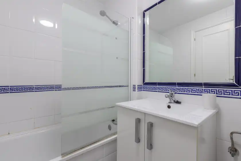 Ferienhaus auf Poseidon, Benalmádena