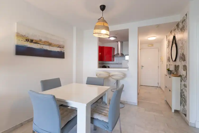 Ferienhaus auf Poseidon, Benalmádena