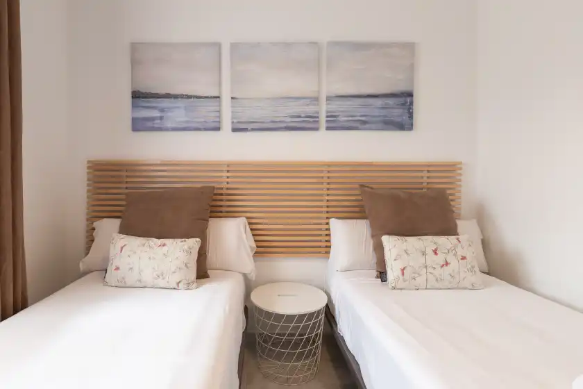 Ferienhaus auf Poseidon, Benalmádena