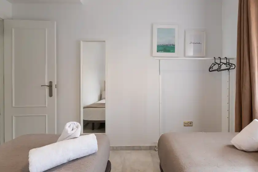 Ferienhaus auf Poseidon, Benalmádena