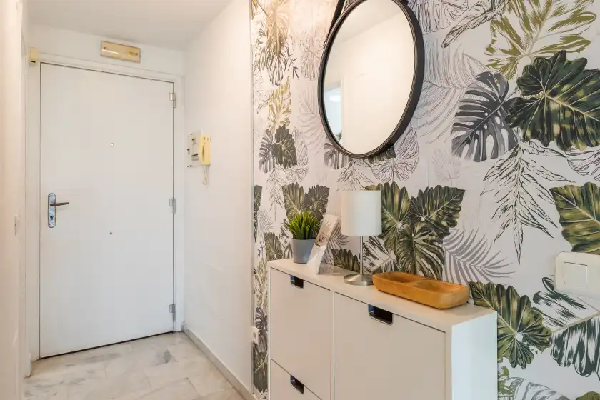 Ferienhaus auf Poseidon, Benalmádena