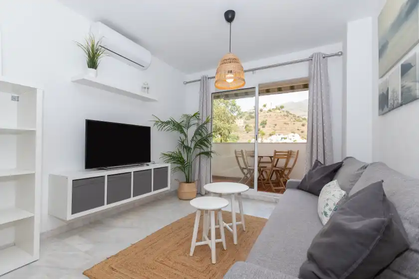 Ferienhaus auf Poseidon, Benalmádena