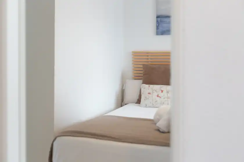 Ferienhaus auf Poseidon, Benalmádena