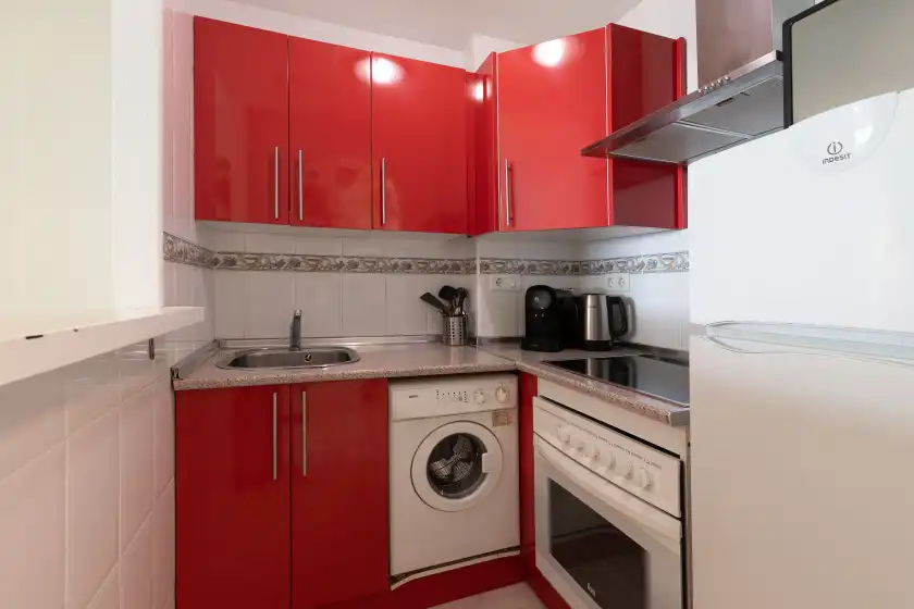 Ferienhaus auf Poseidon, Benalmádena