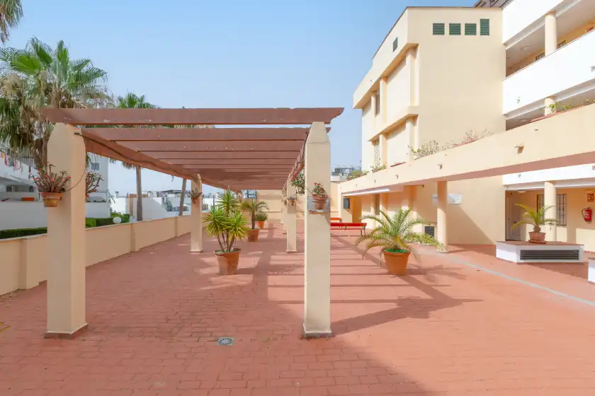 Ferienhaus auf Poseidon, Benalmádena