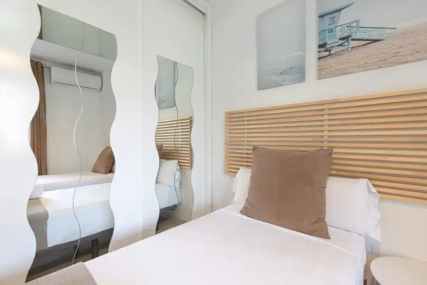 Ferienhaus auf Poseidon, Benalmádena