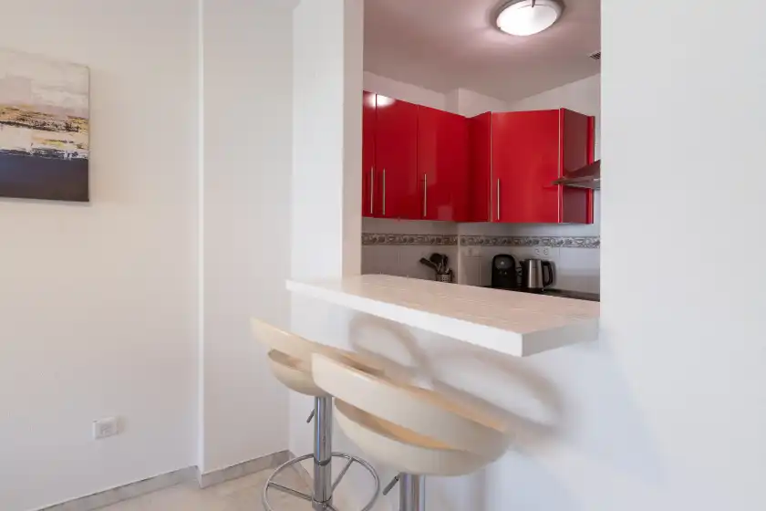 Ferienhaus auf Poseidon, Benalmádena
