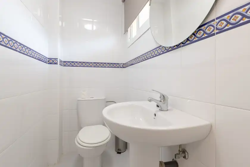 Ferienhaus auf Poseidon, Benalmádena