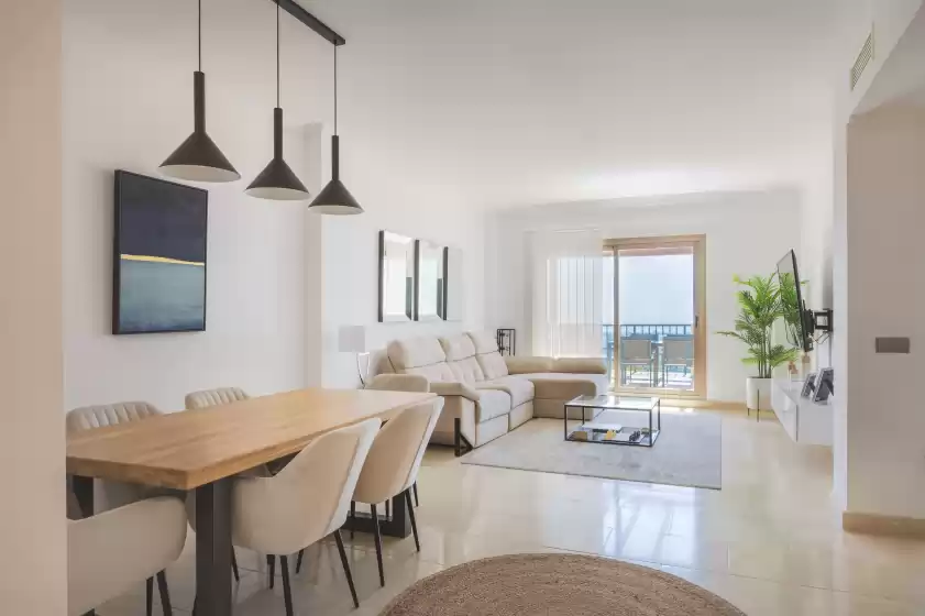 Holiday rentals in Señorio vistamar, Benahavís