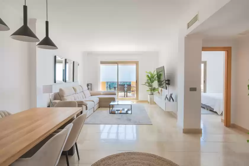 Holiday rentals in Señorio vistamar, Benahavís