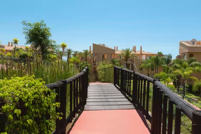 Holiday rentals in Señorio vistamar, Benahavís
