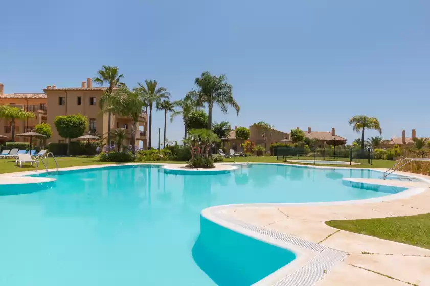 Holiday rentals in Señorio vistamar