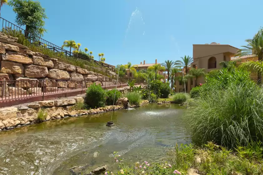 Holiday rentals in Señorio vistamar, Benahavís