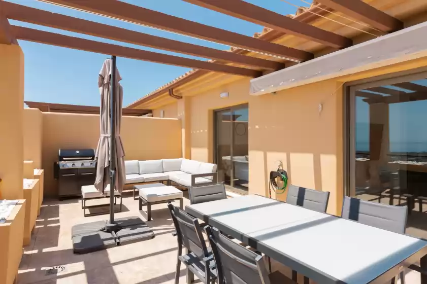 Holiday rentals in Señorio vistamar, Benahavís