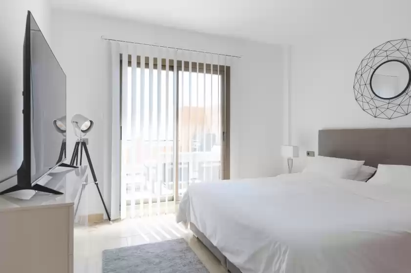 Holiday rentals in Señorio vistamar, Benahavís