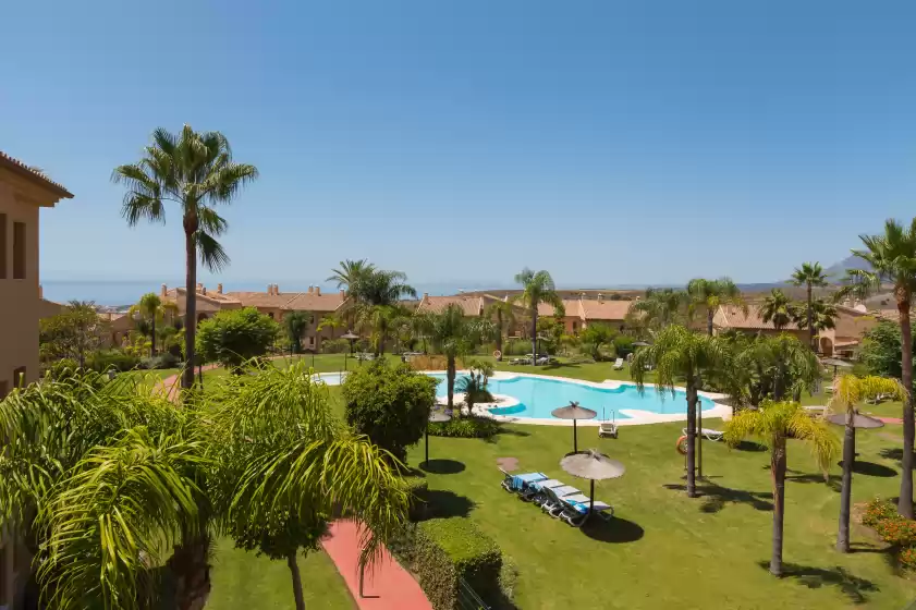 Holiday rentals in Señorio vistamar, Benahavís