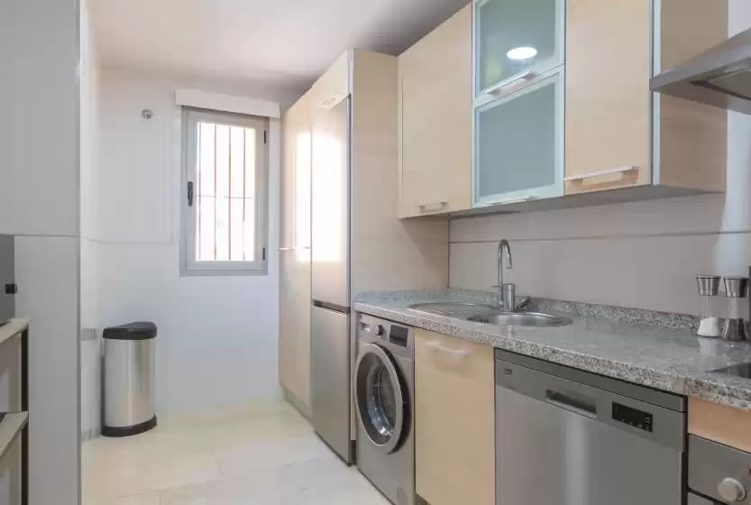 Holiday rentals in Señorio vistamar, Benahavís