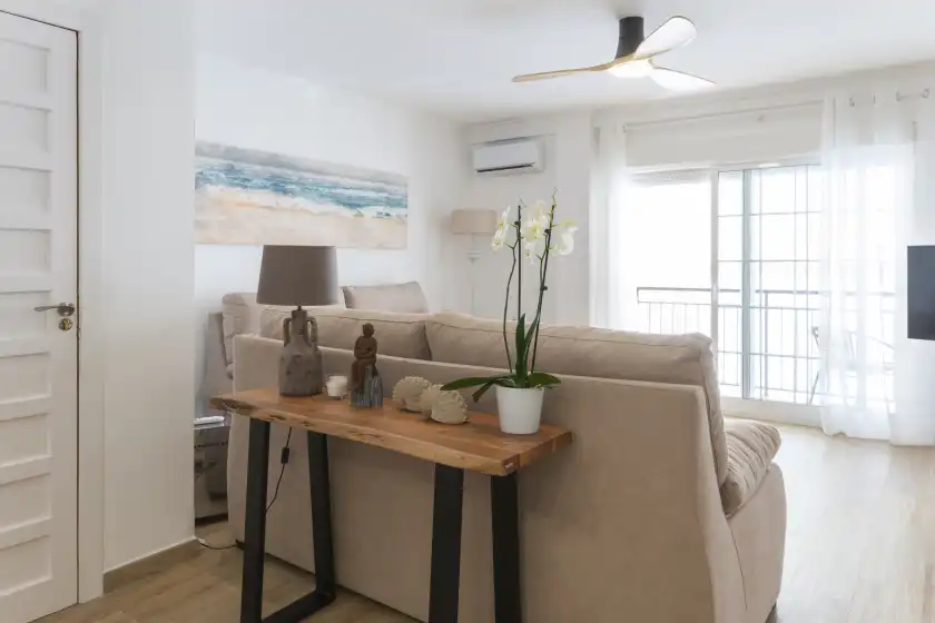 Ferienhaus auf La grava puerto, Xàbia/Jávea