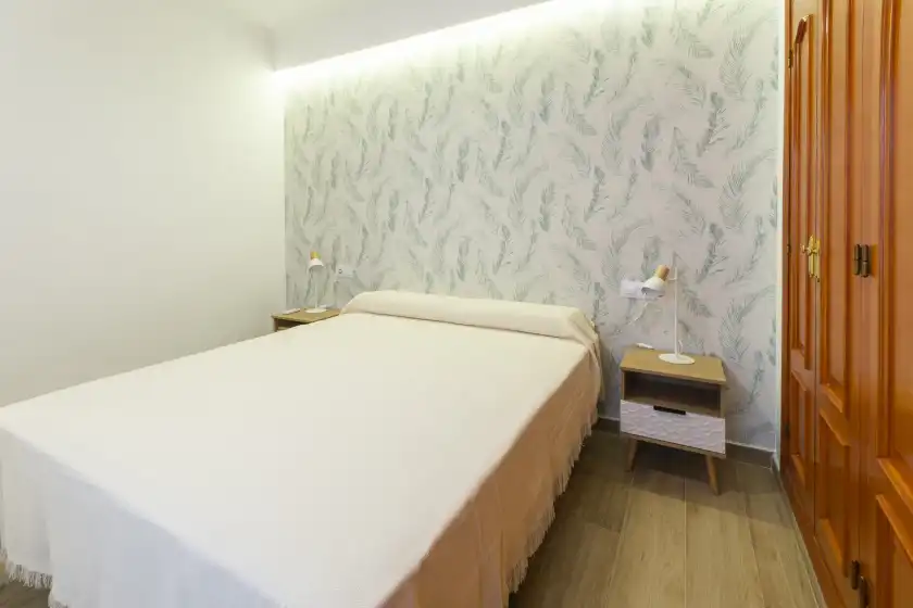 Ferienhaus auf La grava puerto, Xàbia/Jávea