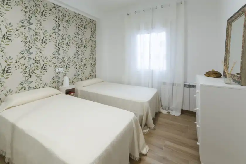 Ferienhaus auf La grava puerto, Xàbia/Jávea