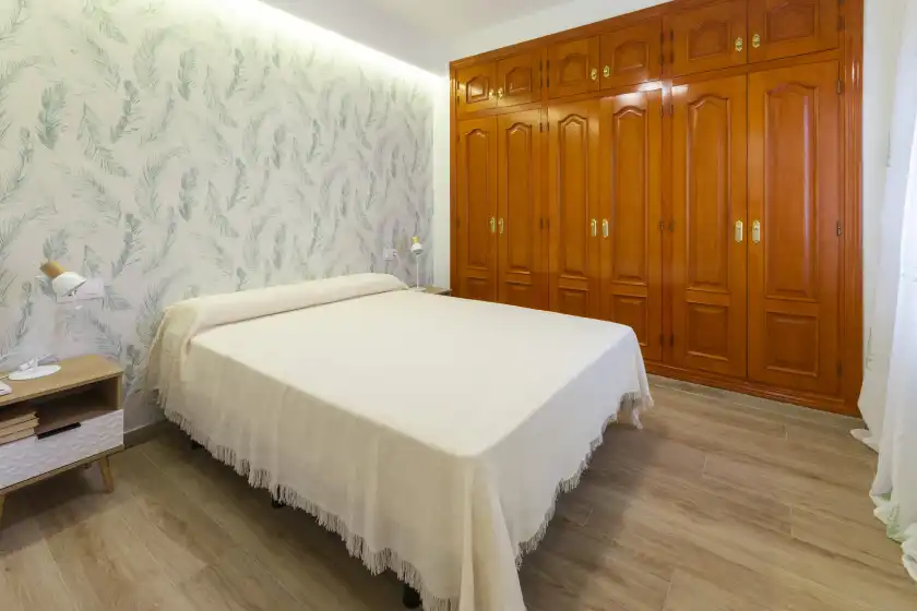 Ferienhaus auf La grava puerto, Xàbia/Jávea