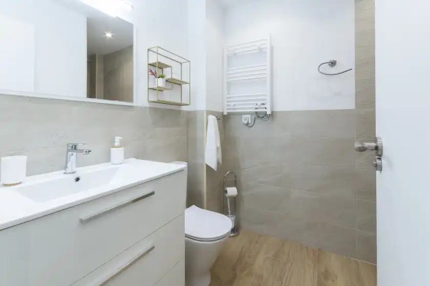 Ferienhaus auf La grava puerto, Xàbia/Jávea