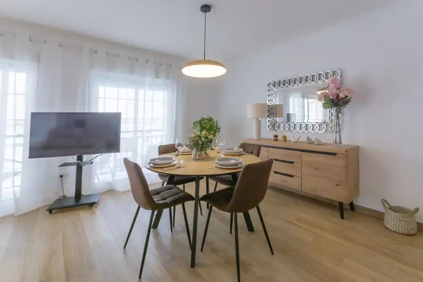 Ferienhaus auf La grava puerto, Xàbia/Jávea
