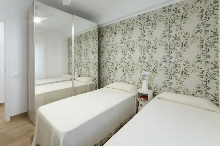 Ferienhaus auf La grava puerto, Xàbia/Jávea