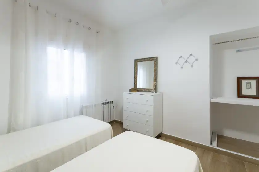 Ferienhaus auf La grava puerto, Xàbia/Jávea
