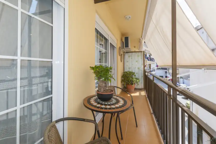 Ferienhaus auf La grava puerto, Xàbia/Jávea