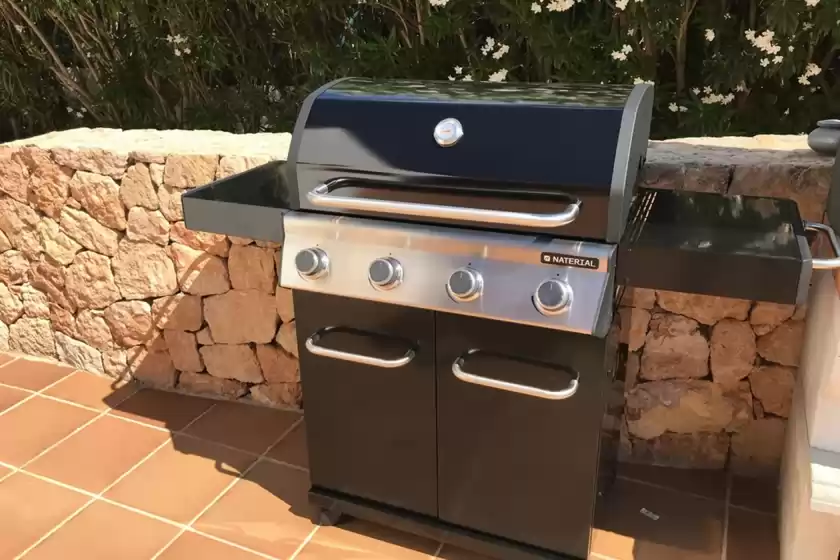 Alquiler vacacional en Can dimas, Sant Jordi de ses Salines