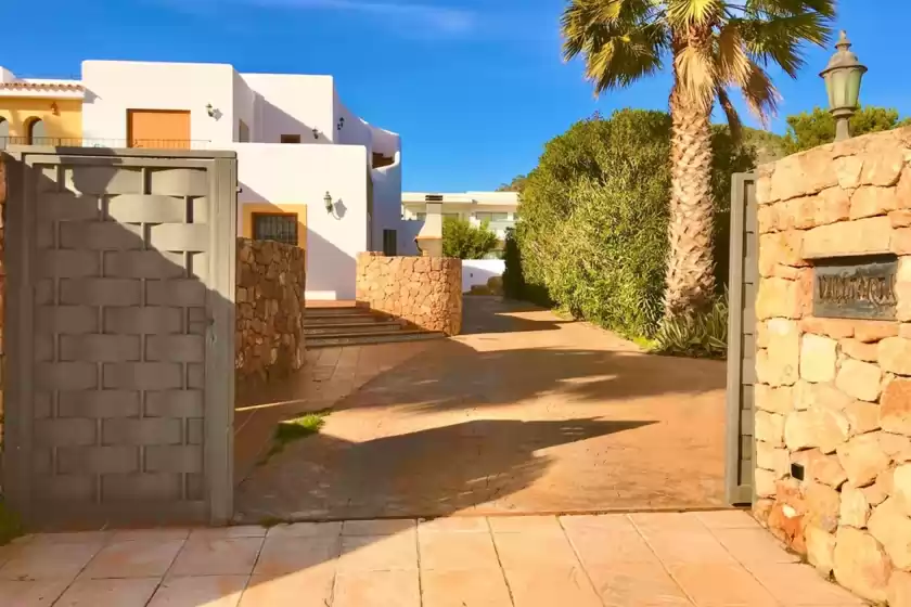 Alquiler vacacional en Can dimas, Sant Jordi de ses Salines