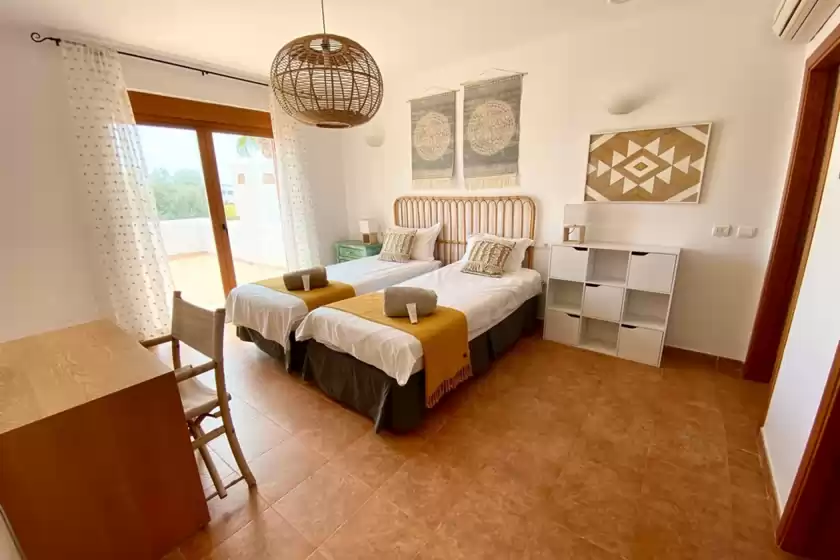 Alquiler vacacional en Can dimas, Sant Jordi de ses Salines