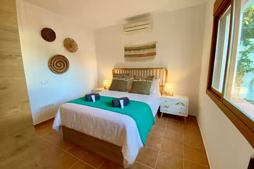 Alquiler vacacional en Can dimas, Sant Jordi de ses Salines