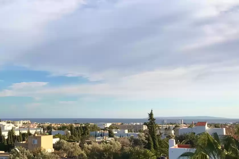 Alquiler vacacional en Can dimas, Sant Jordi de ses Salines