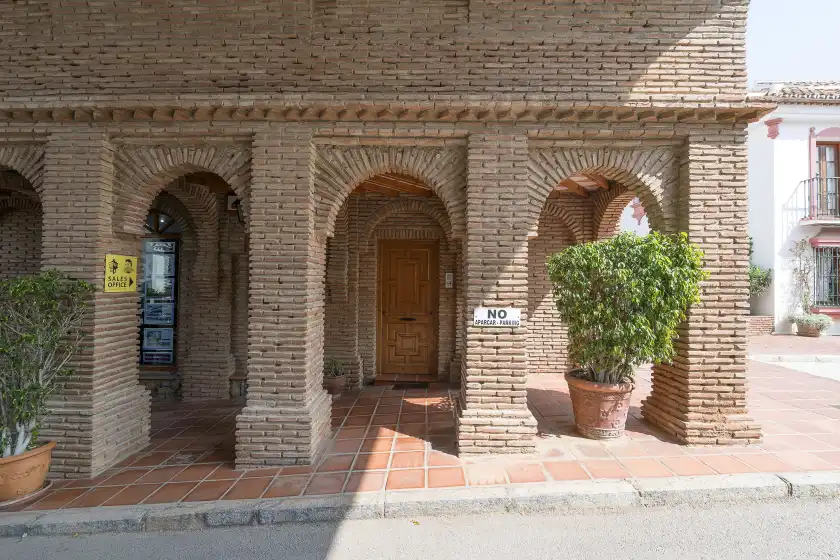 Holiday rentals in Mijas golf, Mijas