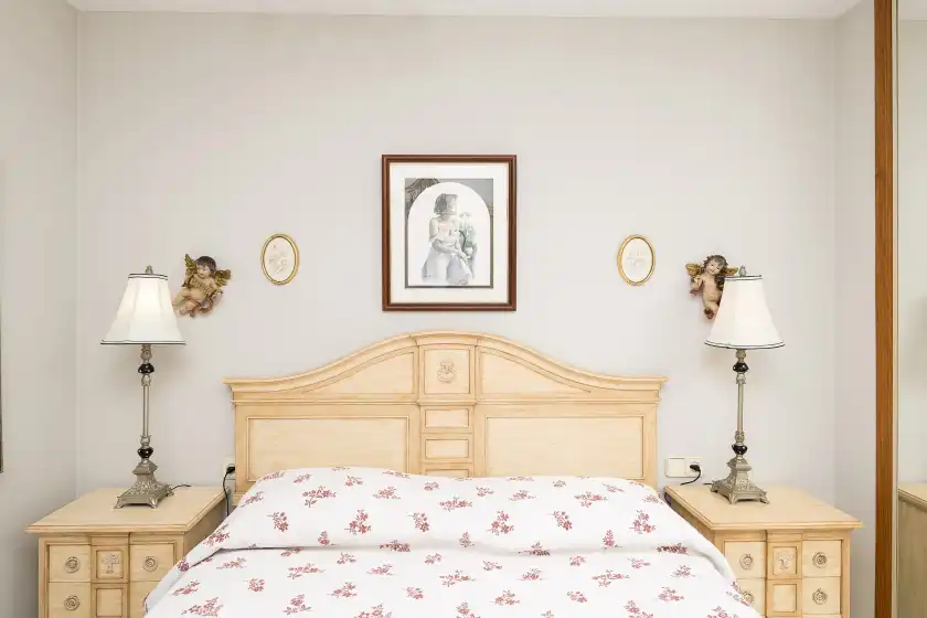 Holiday rentals in Mijas golf, Mijas