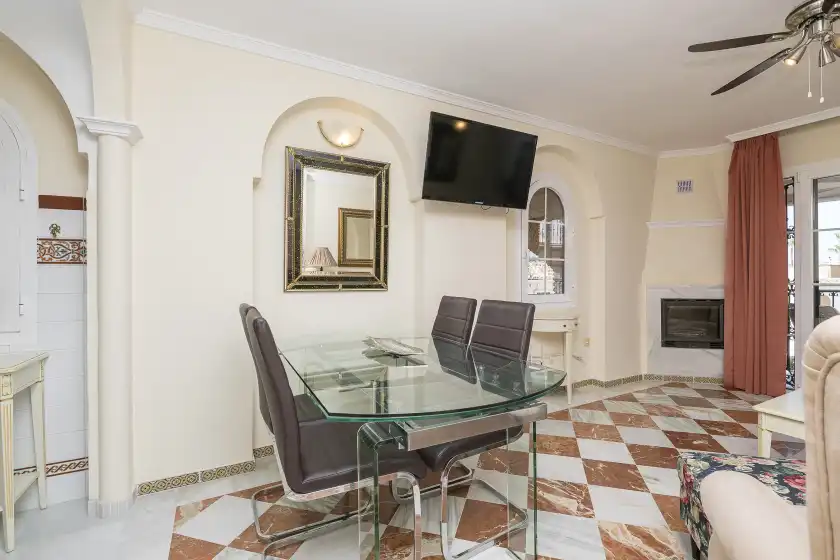 Holiday rentals in Mijas golf, Mijas