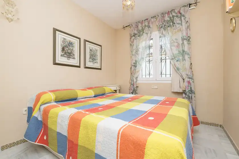 Holiday rentals in Mijas golf, Mijas