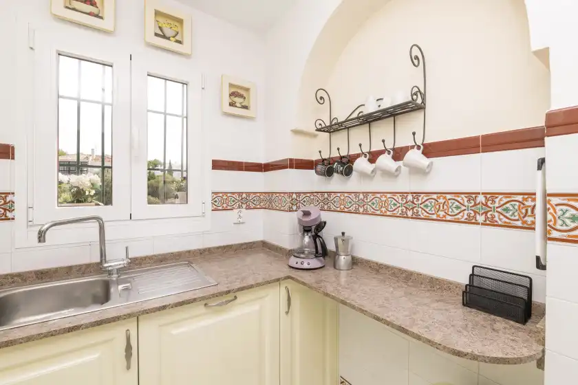 Holiday rentals in Mijas golf, Mijas