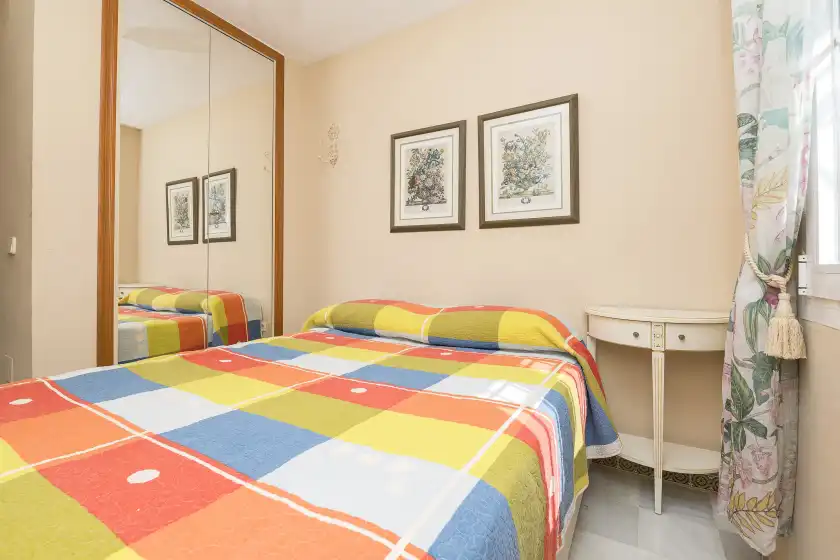 Holiday rentals in Mijas golf, Mijas