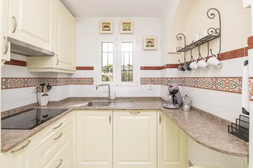Holiday rentals in Mijas golf, Mijas